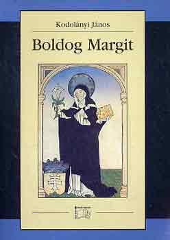 Boldog Margit
