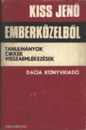 Emberk�zelb�l