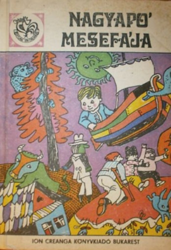 Nagyap mesefja 11.