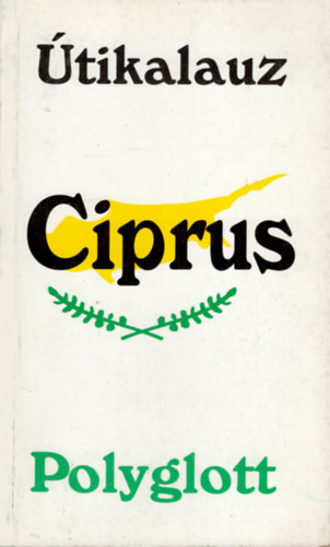 Ciprus-tikalauz ( Polyglott )