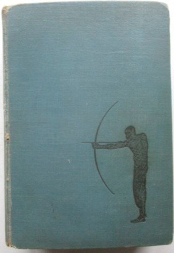 Csui!... (Afrikai vadsznapl 1928. okt- 1929. pr.)- msodik kiads