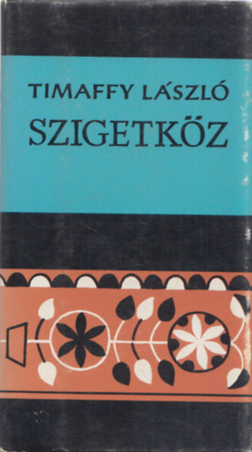 Szigetkz (Magyar Nprajz)