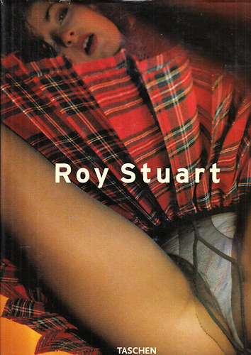 Roy Stuart