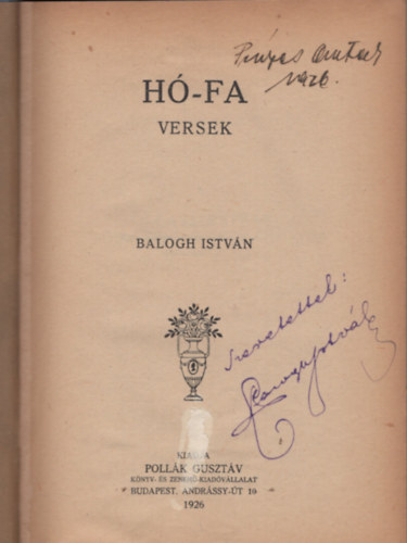 H-fa versek