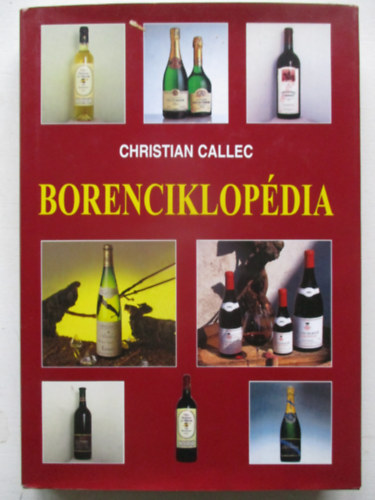 Borenciklopdia