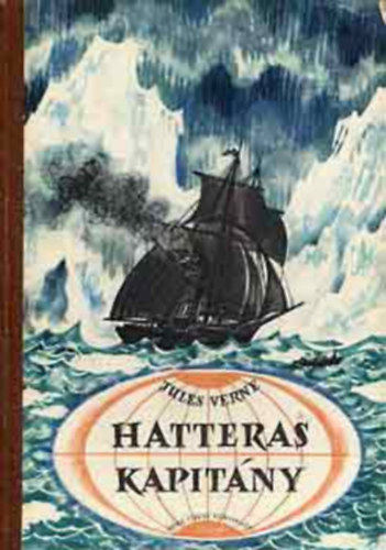 Hatteras kapitny