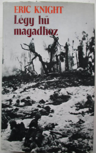 L�gy h� magadhoz