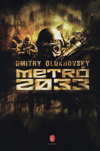 Metr 2033