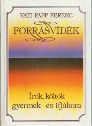 Forrsvidk knyvek ( 1-3. ktet )