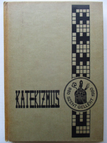 Katekizmus I.-IV. csoport szmra