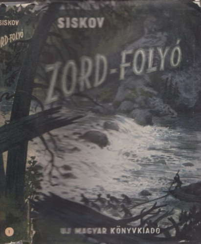 Zord-foly I.
