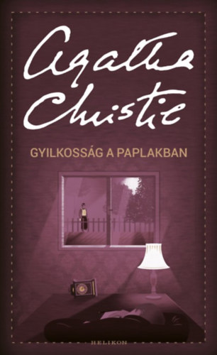 Gyilkoss�g a paplakban
