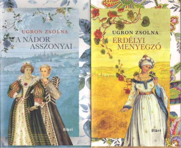 Erdlyi menyegz+A ndor asszonyai