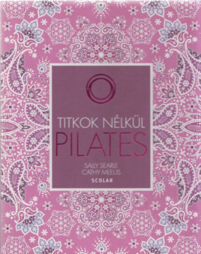 Pilates (Titkok nlkl)