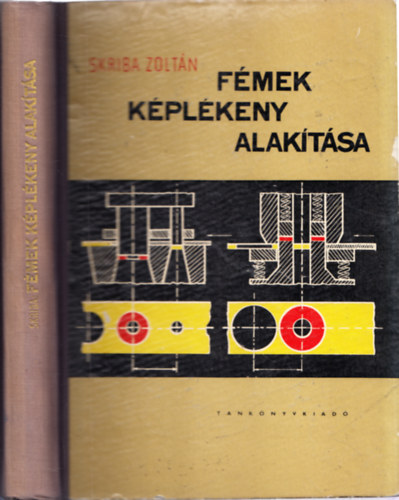 F�mek k�pl�keny alak�t�sa