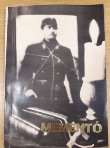 Mement - A II. vilghbor oroshzi hsei, ldozatai