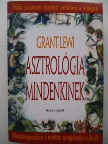 Asztrolgia mindenkinek
