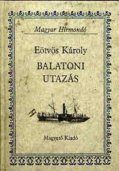 Balatoni utaz�s I-II. (magyar h�rmond�)