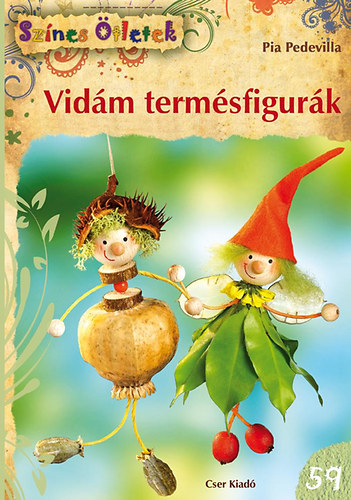 Vidm termsfigurk