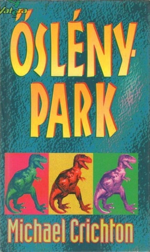 slny park