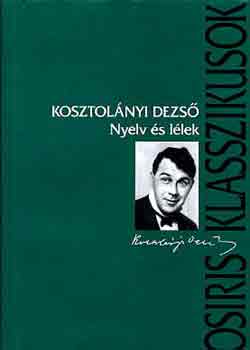 Nyelv s llek