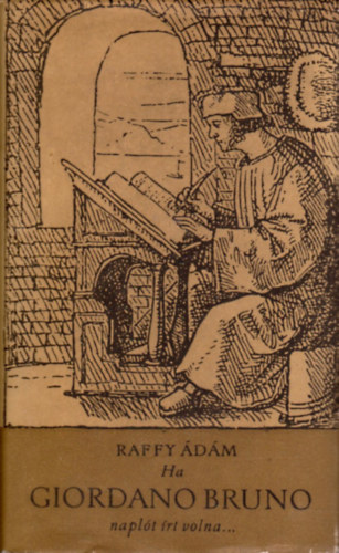 Ha Giordano Bruno naplt rt volna..