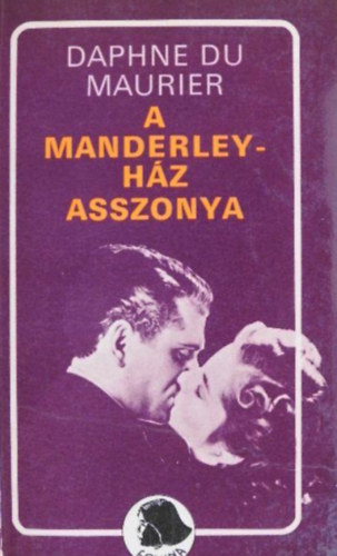 A Manderley-h�z asszonya