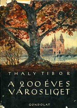 A 200 �ves V�rosliget