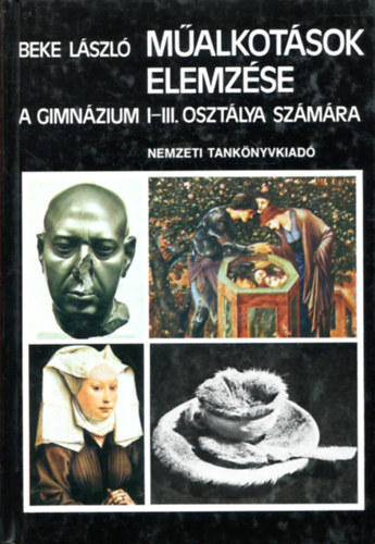 Malkotsok elemzse a gimnzium I-III. osztlya szmra