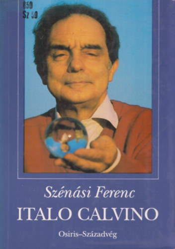 Italo Calvino