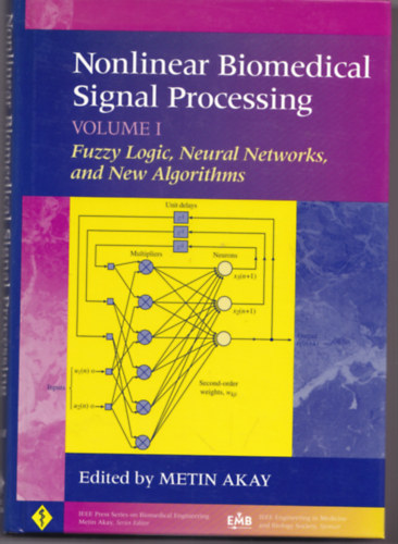 Nonlinear Biomedical Signal Processing Volume I. - Fuzzy Logic, Neural Networks, and New Algorithms