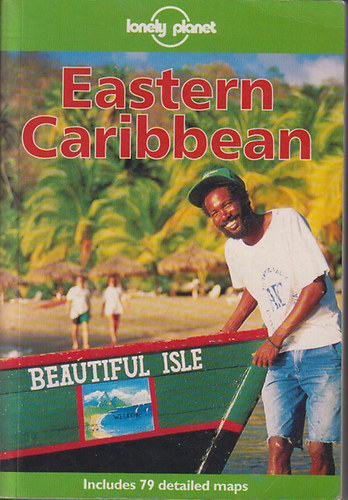 Eastern Caribbean (Lonely Planet)