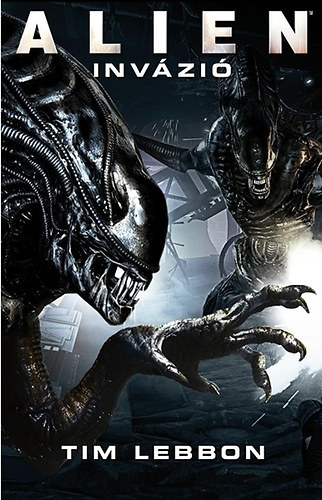 Alien - Invzi