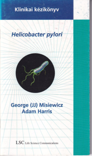 Helicobacter pylori
