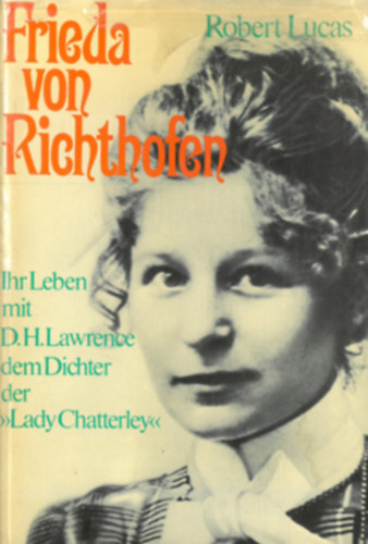 Frieda von Richthofen