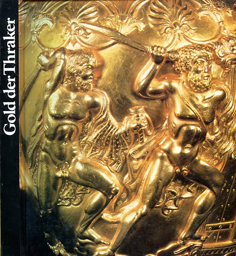 Gold Der Thraker