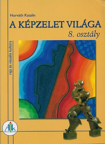 Kpzelet vilga 8.o. AP 802
