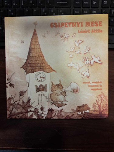 Csipetnyi mese