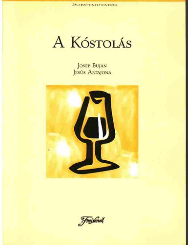 Josep-Artajona, Jess Bujan - A kstols