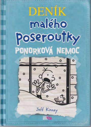 Denk - malho poseroutky ponorkov nemoc