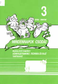 Mindennapok csodi 3. osztly DI-095041