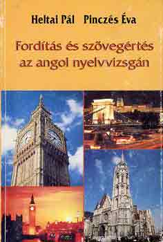 Fordts s szvegrts az angol nyelvvizsgn