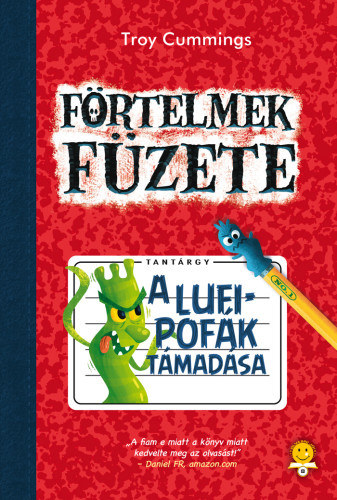 A lufipofk tmadsa