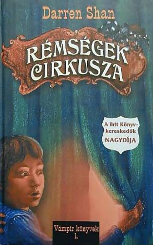 Rmsgek cirkusza