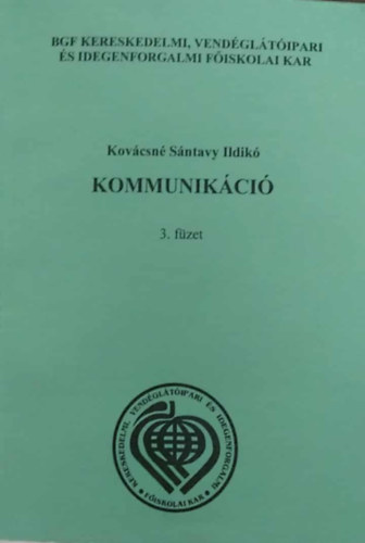 Kommunikci 3. fzet