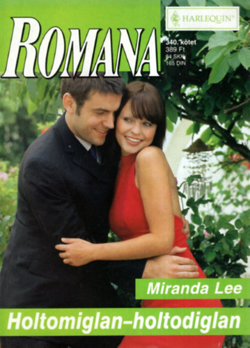 340. sz�m� Romana magazin