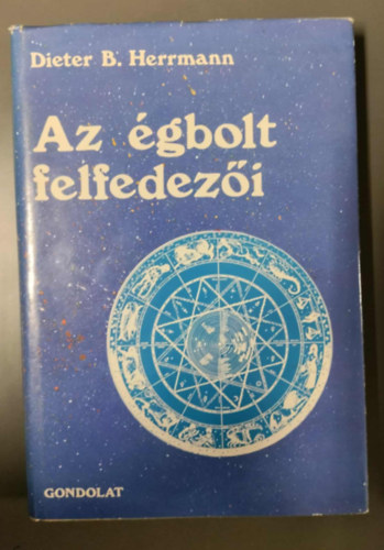 Az gbolt felfedezi - Minden amit a csillagokrl tudni akarunk