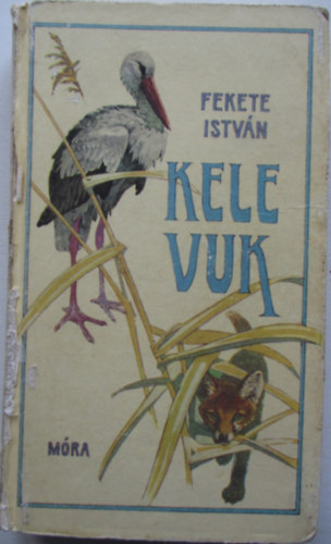 Kele - Vuk