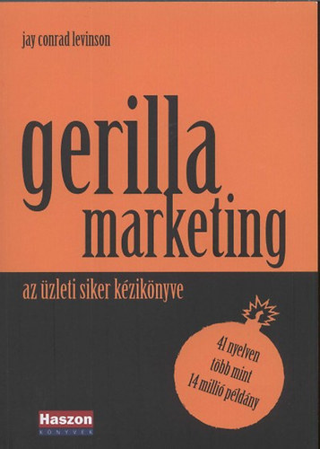 A gerillamarketing