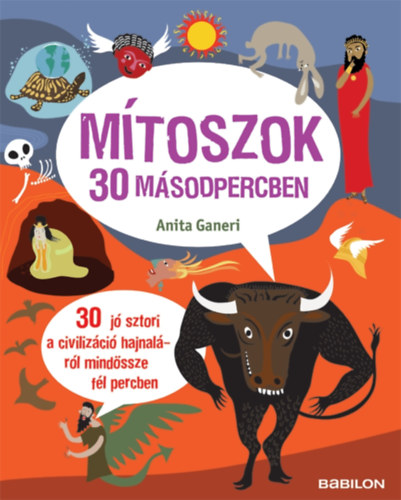 Mtoszok 30 msodpercben